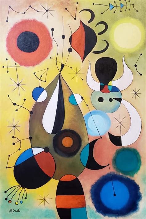 miquel mir i adzeries|Joan Miró i Ferrà (1893–1983)